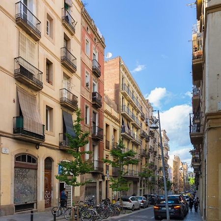 Friendly Family Poble-Sec Barcelona Exterior foto